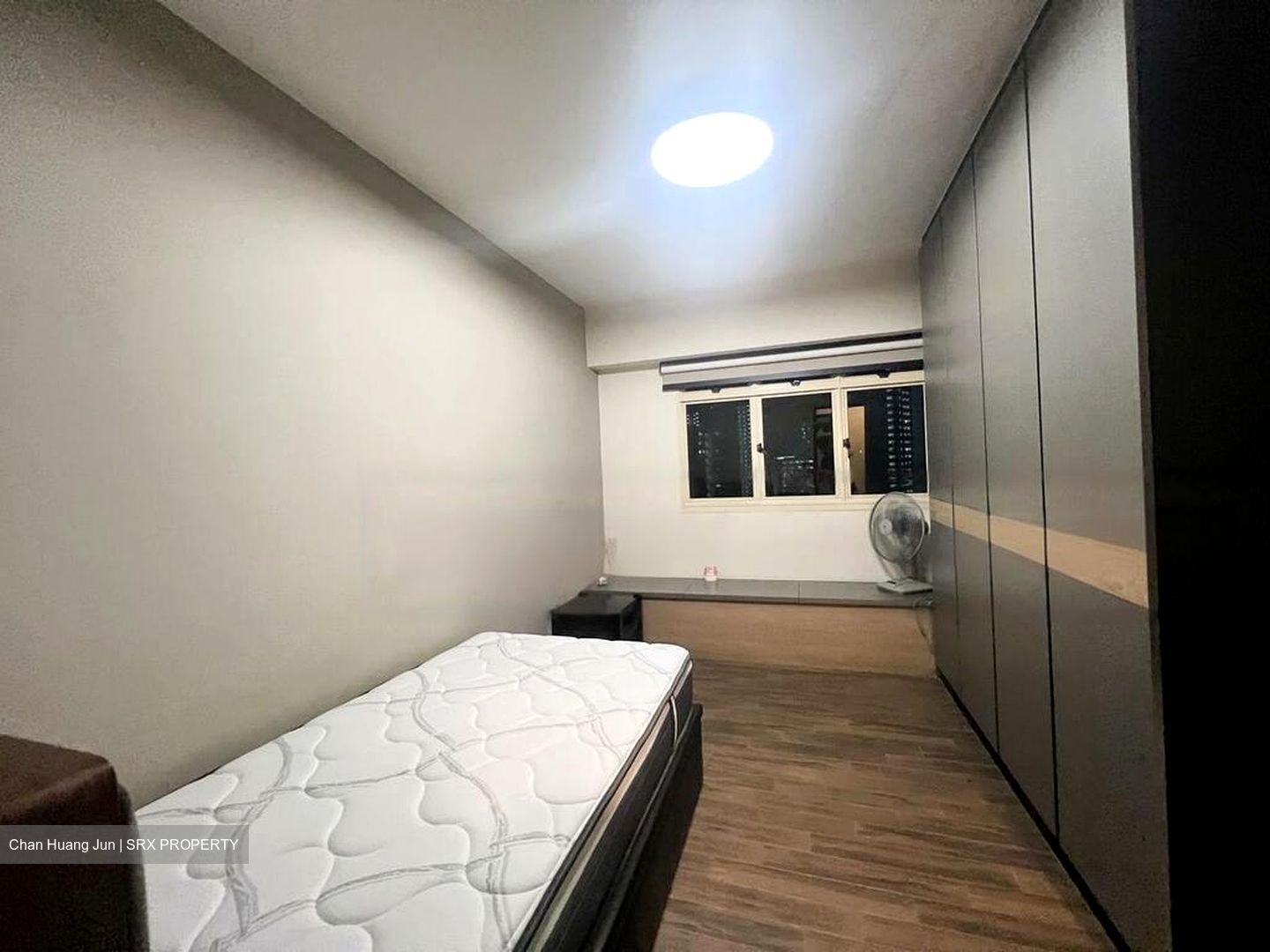 Blk 184 Jelebu Road (Bukit Panjang), HDB Executive #580595081